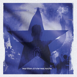 Album cover of Marillion.Cl / Viernes.Noche