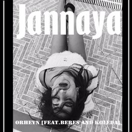 Album cover of Jannaya