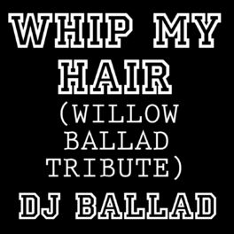 DJ Ballad - Whip My Hair (Willow Ballad Tribute): lyrics and songs | Deezer