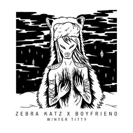 Album cover of Winter Titty