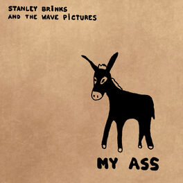 Album cover of My Ass