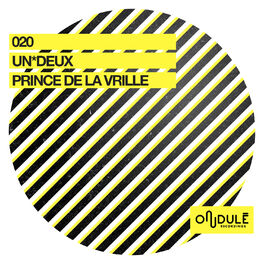 Album cover of Prince De La Vrille
