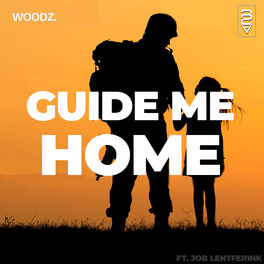 Album cover of Guide Me Home (Radio Edit)