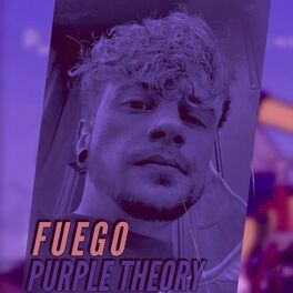 Album cover of Purple Theory