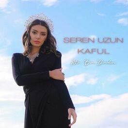 Album cover of Atın Beni Denizlere (feat. Seren Uzun)