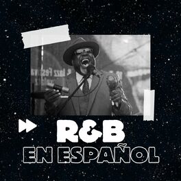 Album cover of R&B En Español