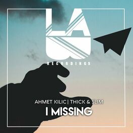 Album cover of I Missing