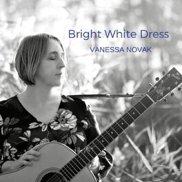 Album cover of Bright White Dress