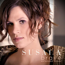 Album cover of Brave (Extended Mixes)