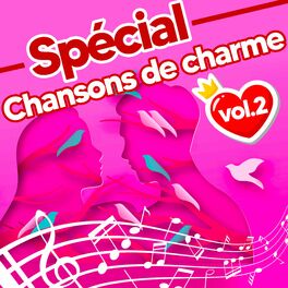 Album cover of Spécial Chansons de Charme - Vol 2