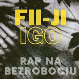 Album cover of Rap Na Bezrobociu