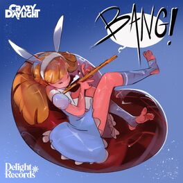 Album cover of Bang!