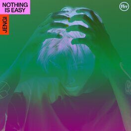 Album cover of Nothing Is Easy EP