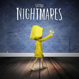 Album cover of Little Nightmares (Original Game Soundtrack)