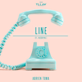 Album cover of Line