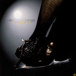 Album cover of Felino