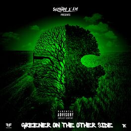 Album cover of Greener on the Other Side