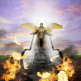 Album cover of Fallen Angel