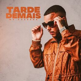 Album cover of Tarde Demais
