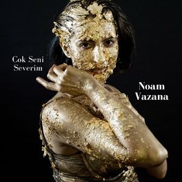 Album cover of Cok Seni Severim