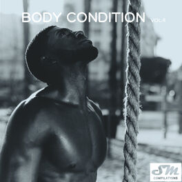 Album cover of Body Condition, Vol. 4