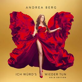 Album cover of Ich würd's wieder tun - Gold Edition