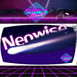 Album cover of Neowise (90s Retro Pop Beat Mix)
