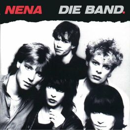 Album cover of Die Band