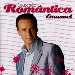 Album cover of Colecção Romântica