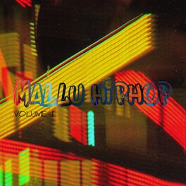 Album cover of Mallu HIPHOP vol. 1