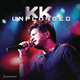 Album cover of KK : Unplugged