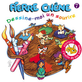 Album cover of Dessine-moi un sourire