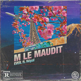 Album cover of ÉVEIL