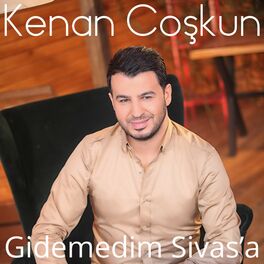 Album cover of Gidemedim Sivas'a