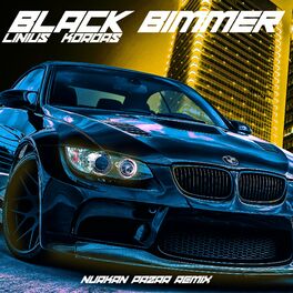 Album cover of Black Bimmer (Nurkan Pazar Remix)