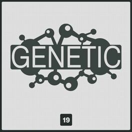 Album cover of Genetic Music, Vol. 19