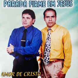Album cover of Amor de Cristo