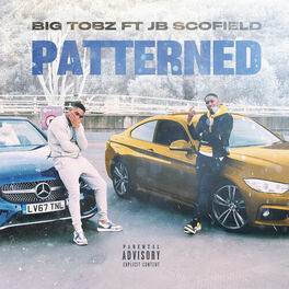 Album cover of Patterned
