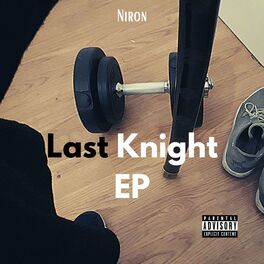 Album cover of Last Knight EP