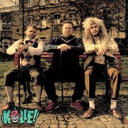 Album cover of Rentnersong