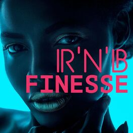 Album cover of R'n'B Finesse