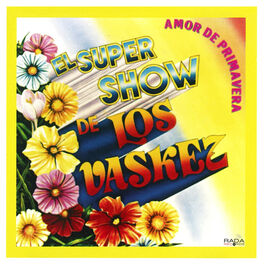 Album cover of Amor De Primavera