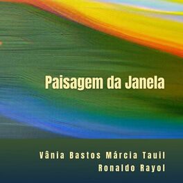 Album cover of Paisagem da Janela