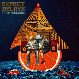 Album cover of Expect Delays