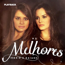 Album cover of As Melhores (Playback)