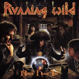 Album cover of Black Hand Inn