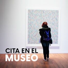 Album cover of Cita en el museo