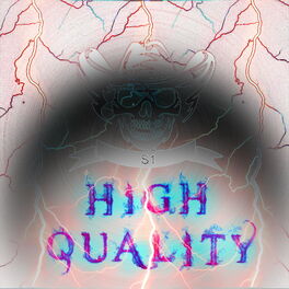 Album cover of High Quality