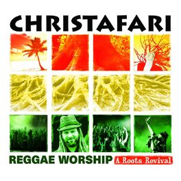 Album cover of Reggae Worship: A Roots Revival