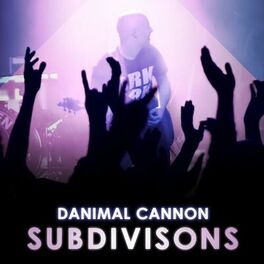 Album cover of Subdivisions